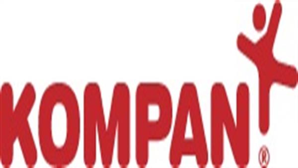 Kompan Logo