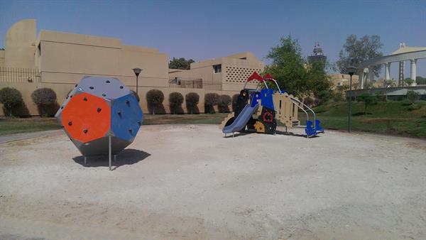 MOFA Playgrounds