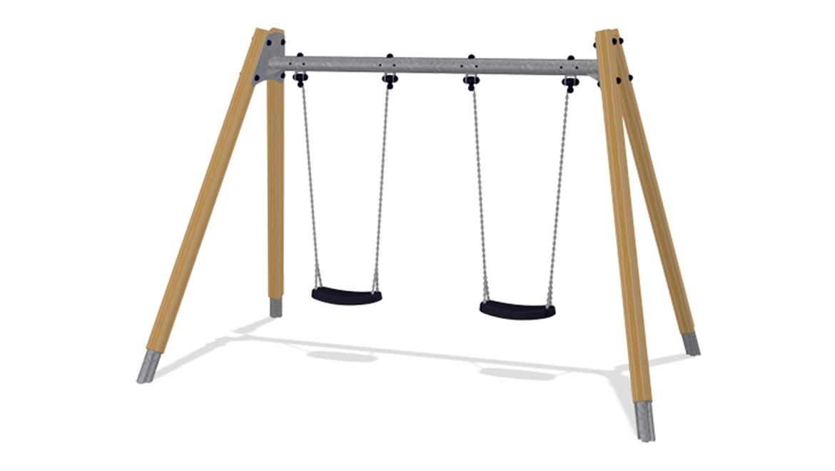 Double Swings